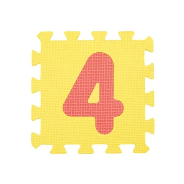 Eva Safety Playmat suppliers