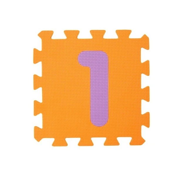 Eva Safety Playmat factory